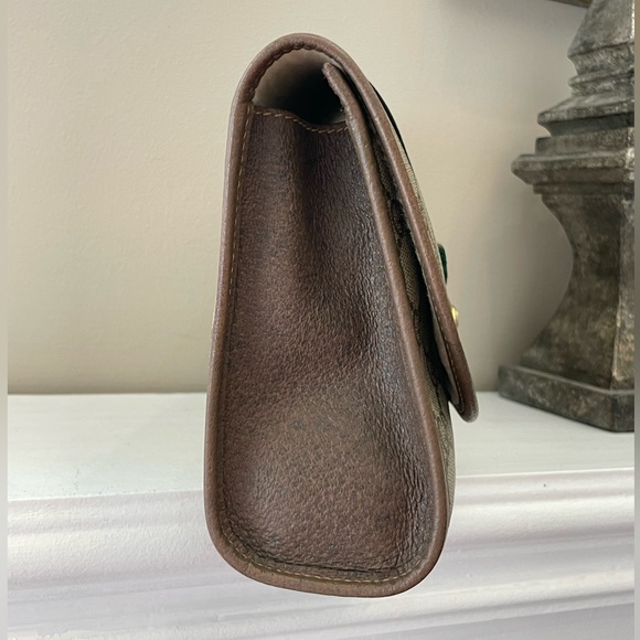 💕Vintage Gucci Clutch - Picture 6 of 14